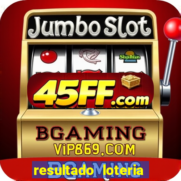 resultado loteria federal 5018-0